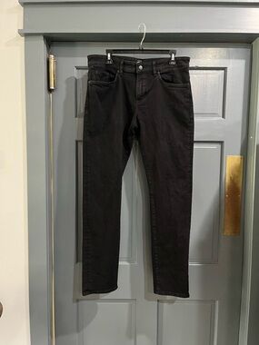 Boss jeans - Delaware slim fit